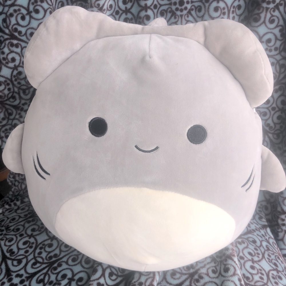 Tank Squishmallow